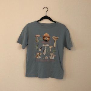 Smokey the Bear Tee